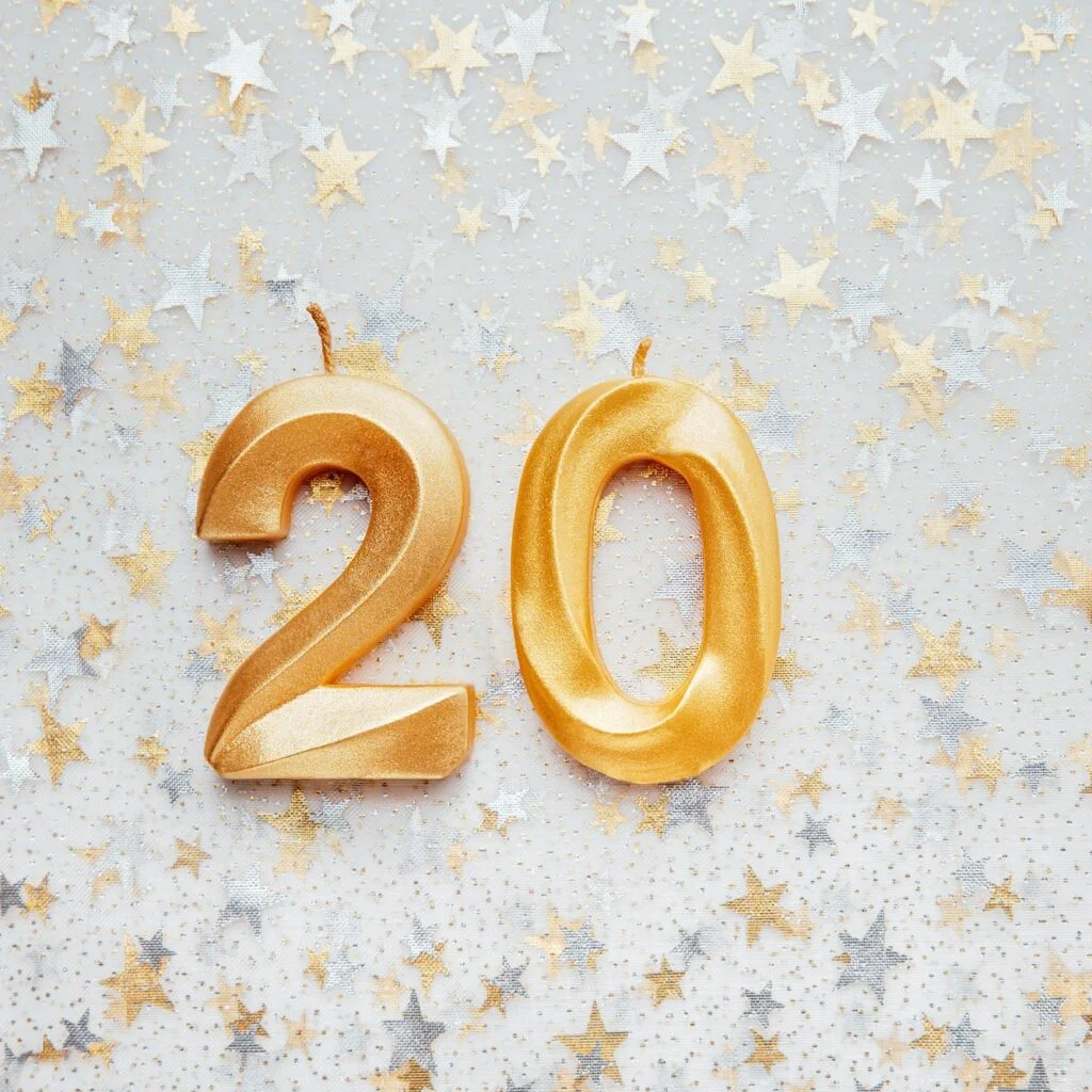 Doğum Günü Organizasyon Şirketleri - Organizasyon20 Ile Çalışmanın Faydaları - 20. Yaş Doğum Günü 20 Rakamı